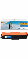 G&G Brother TN247C  NT-PB247C  kompatibi