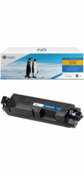 G&G Toner Kompatibilní toner G&G pro Kyocera TK5140K, NT-FKTK5140BK, černý, 7000s