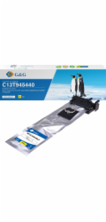 G&G Inkoust kompatibilní s / inkoust s C13T945440, NP-E-9454Y, žlutý, 5000 s
