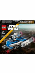 LEGO 75391 Star Wars Captain Rex Y-Wing Microfighter