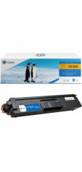 G&G Toner Kompatibilní toner G&G pro Brother TN423C, NT-CB423C, azurová, 4000 stran