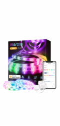 Chytrý světelný pásek Wi-Fi MSL320 Meross (HomeKit)