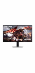 Samsung Odyssey OLED G8 (LS32DG802SUXDU)