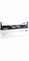 TallyGenicom TALLY Farbband schwarz für 1430 - 099031