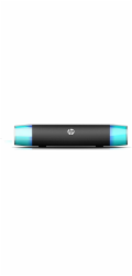 HP DHE-6010  černý  DHE-6010/HP Soundbar