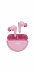 Belkin Soundform Nano2 Wireless  Kids In-Ear pink    AUC011btPK