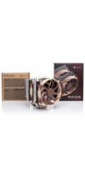 Noctua NH-D15 G2 LBC, chladič CPU