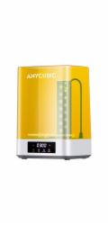AnyCubic Wash & Cure 3 Plus - zařízení pro čištění a sušení tisku