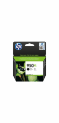 HP Ink 950 XL Black (CN045AE#301)