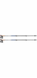 Leki LE KIJ NW Traveler Carbon blue