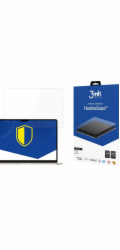 3MK Flexibilní skleněné pouzdro Apple Macbook Air 15.3 2023 Hybrid Glass