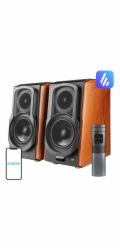 Reproduktory 2.0 Edifier S1000W (hnědé)