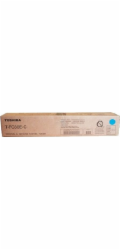 Toshiba Originální azurový toner T-30E (T-FC30EC)