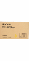 Inkoust Ricoh 841638 (žlutý)