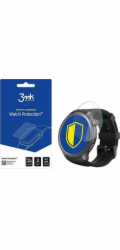 3mk hybridní sklo Watch Protection FlexibleGlass pro Amazfit Balance