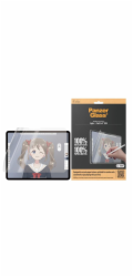 PanzerGlass  GraphicPaper iPad Pro 2024 11 Antireflexní, šetrné k pouzdru, Ultra-wide Fit 2832