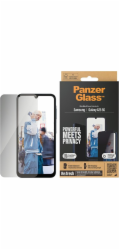 PanzerGlass  SP Galaxy A25 5G Privacy UWF m