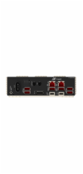 Gigabyte Základní deska TRX50 AI TOP sTR5 8DDR5 DP IN/USB-C e-ATX