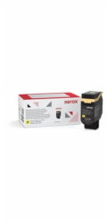 Xerox C320 / C325 Yellow High (5500)