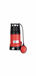 Drenážní čerpadlo Haushalt ELL-DRAIN 1100, 1100 W