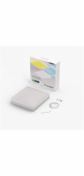Nanoleaf Skylight Expansion Pack - panel stropního světla (1 kus)