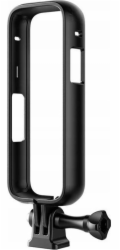 Telesin plastic mounting frame for Insta360 X4