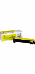 Originální žlutý toner Kyocera TK-560 (TK560Y)