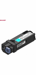 Sharp Toner pro MXC50TC | 13 000 stran | azurová