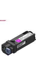 Sharp Toner Originální MXC50TM, purpurový, 13000 ks