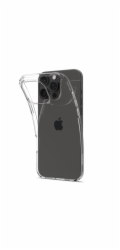 Spigen kryt Liquid Crystal pro iPhone 16 Pro - Crystal Clear