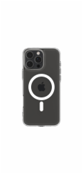 Spigen Ultra Hybrid MagSafe, bílý - iPhone 6.9 2024