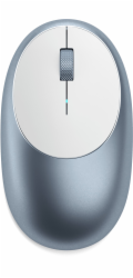 Satechi myš M1 Bluetooth Wireless Mouse - Blue