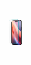 Spigen ochranné sklo GLAS.tR Slim HD pre iPhone 16/15 - Clear