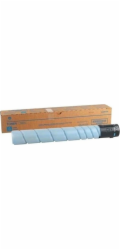 Konica Minolta Toner originální toner Konica Minolta ACV1450, azurový, 28000 stran, TN626C, Konica Minolta Bizhub C450i, C550i, C650i, O