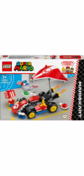 LEGO 72032 Super Mario - Mario Kart: Standardní motokára, stavebnice