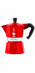Kávovar Bialetti Bialetti - Moka Express Louskáček na ořechy 3tz