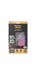 PanzerGlass - Ochrana obrazovky pro tablet - ultra široký tvar - sklo - pro Apple iPad mini (6th generation)