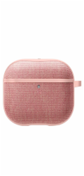 Spigen puzdro Urban Fit pre Apple Airpods 4 - Rose Gold