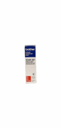 Brother - 12 ks - 20 ml - červená - originální - doplnění inkoustu - pro StampCreator PRO SC-2000, PRO SC-2000USB