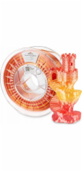 Spectrum Filament 81017  PLA Silk Rainbo
