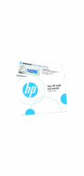 HP Advanced - Lesklý - 10,5 mil. - 102 x 305 mm - 250 g/m? - 65 libry - 10 listy fotografický papír - pro ENVY Inspire 7920e