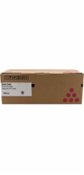 Ricoh Toner 407640, purpurový originál (407640)
