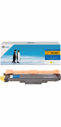 G&G Toner Toner kompatibilní s Brother TN243Y, NT-PB243Y, žlutý, 1000 ks