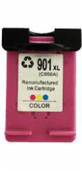 UPrint ink HP 901  CC656AE  kompatibilní