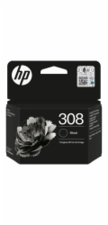 HP ink 7FP21UE  HP 308  originální/HP or
