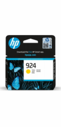 HP ink 4K0U5NE#301  HP 924  originální b