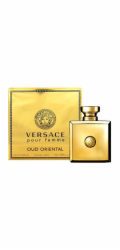 Versace Pour Femme Oud Oriental EDP 100 ml