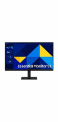SAMSUNG MT LED LCD Monitor 24" S30GD, plochý, 1920x1080, IPS, 100Hz