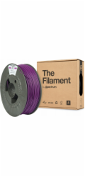 Spectrum Filament TF-24026  PETG plasma 