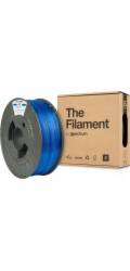 Spectrum Filament TF-24027  PETG transpa